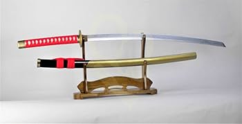 模造刀 へし切長谷部 置物 インテリア コスプレ 小道具 模造刀 へし切長谷部 置物 インテリア コスプレ 小道具 Amazon